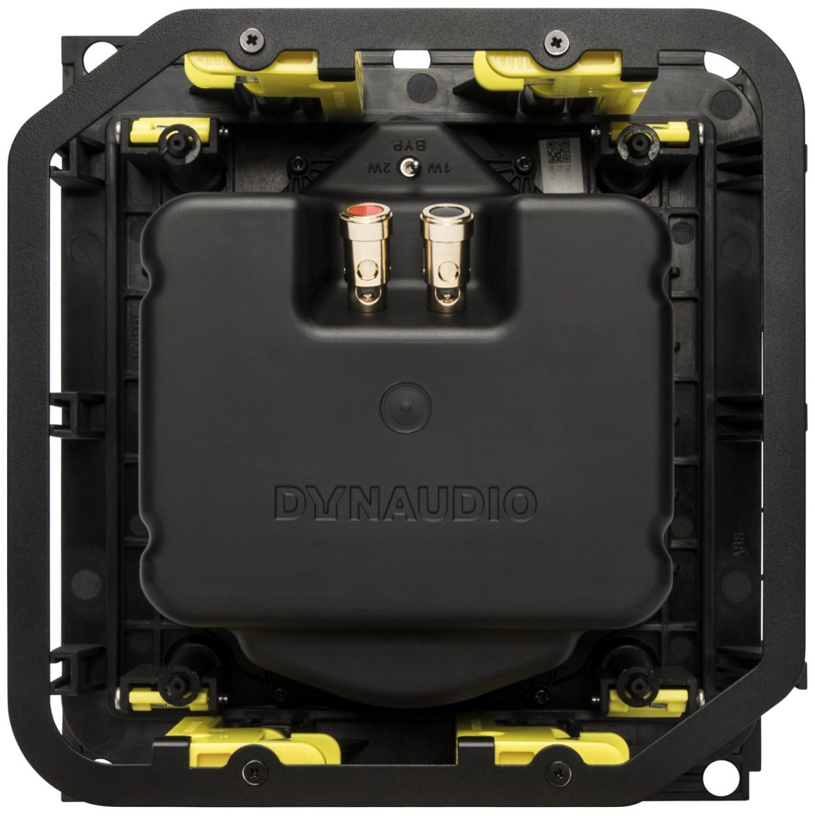 Dynaudio S4-LCRMT - Inbouw speaker