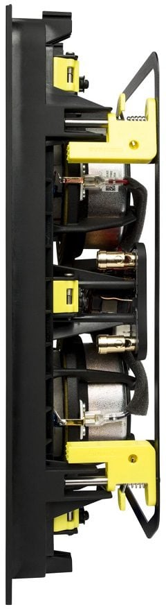 Dynaudio S4-LCR65W - Inbouw speaker