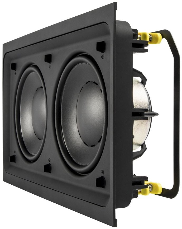 Dynaudio S4-LCR65W - Inbouw speaker