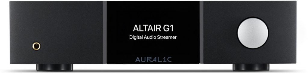 Auralic Altair G1 – 2TB SSD