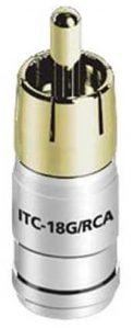 Audioquest ITC-18G/RCA