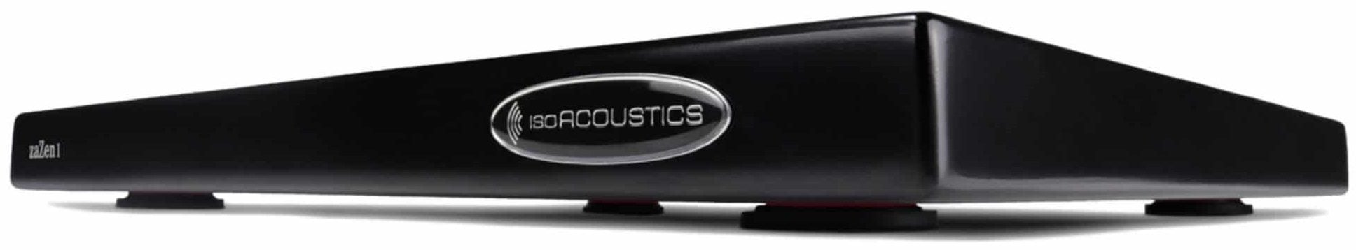 IsoAcoustics zaZen II - Audio accessoire