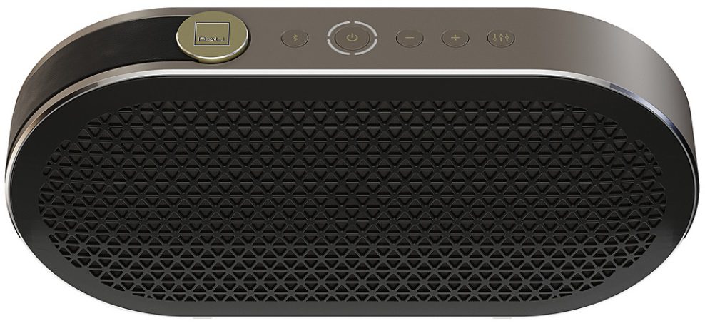 Dali Katch G2 iron black - Bluetooth speaker