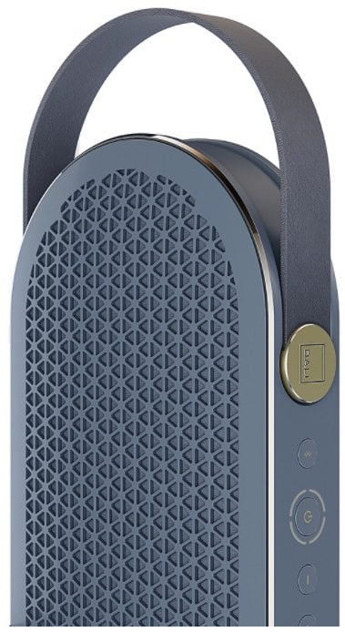 Dali Katch G2 chilly blue - Bluetooth speaker
