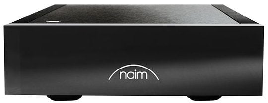 Naim Solstice Special Edition - Platenspeler