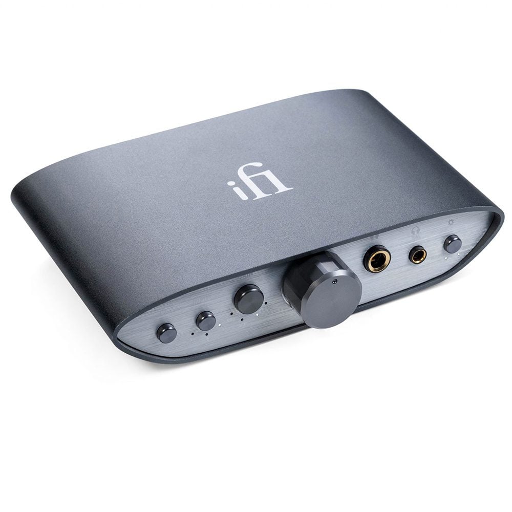 iFi Audio ZEN Can - Hoofdtelefoon versterker