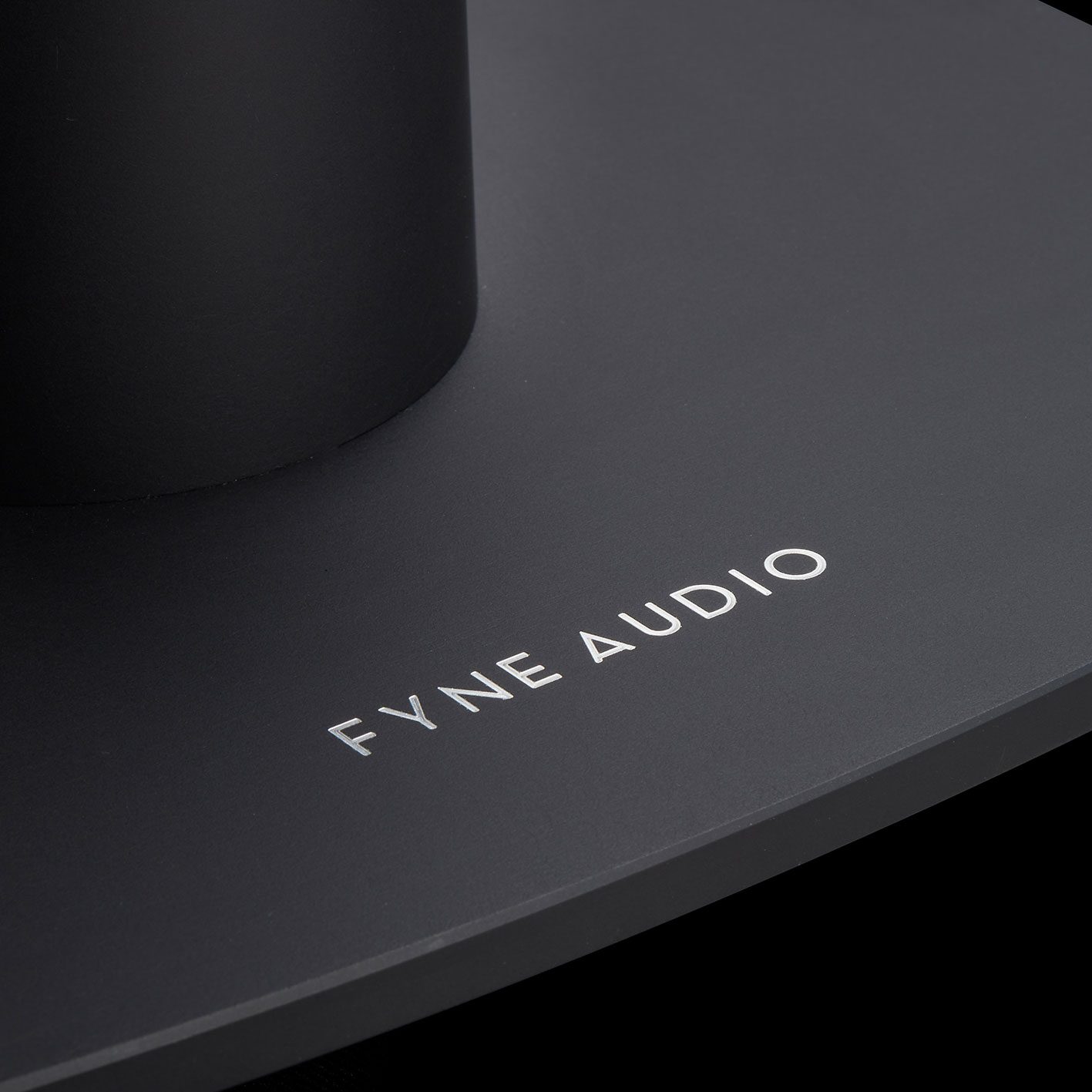 Fyne Audio FS6 stands gallerij 110661