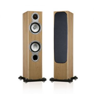 Monitor Audio Gold GS20 zwart lak