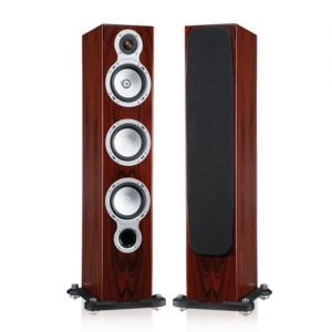 Monitor Audio Gold GS60 zwart lak