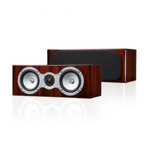 Monitor Audio Gold GSLCR rosewood