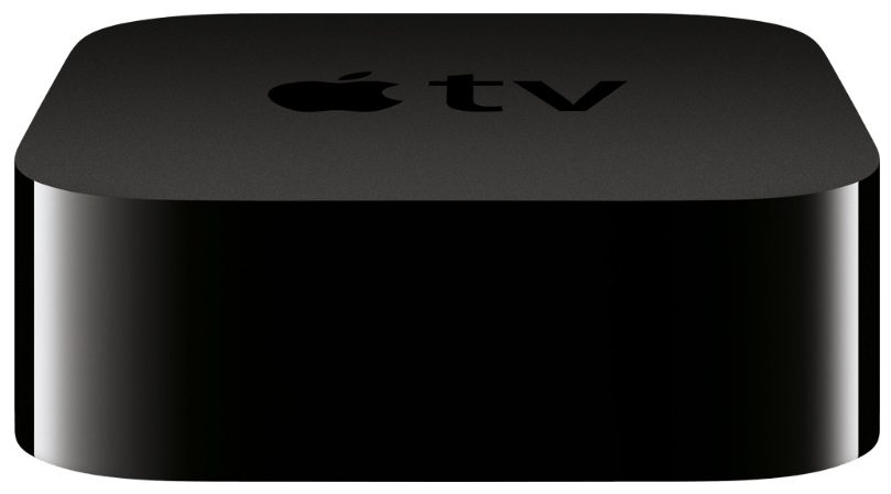 Apple TV 4 HD – 32Gb