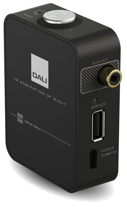Dali WSR - Speaker accessoire