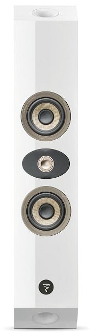 Focal On Wall 301 wit