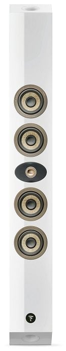 Focal On Wall 302 wit