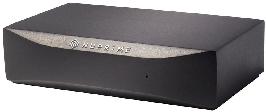 NuPrime Omnia Stream Mini - Audio streamer