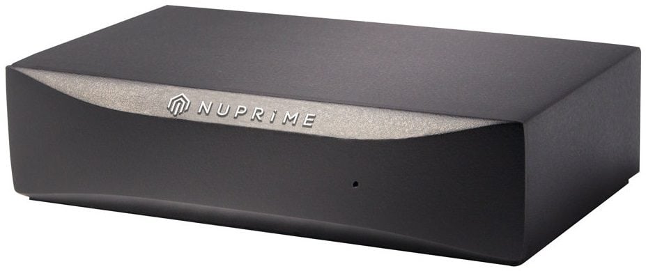 NuPrime Omnia Stream Mini DAC - Audio streamer