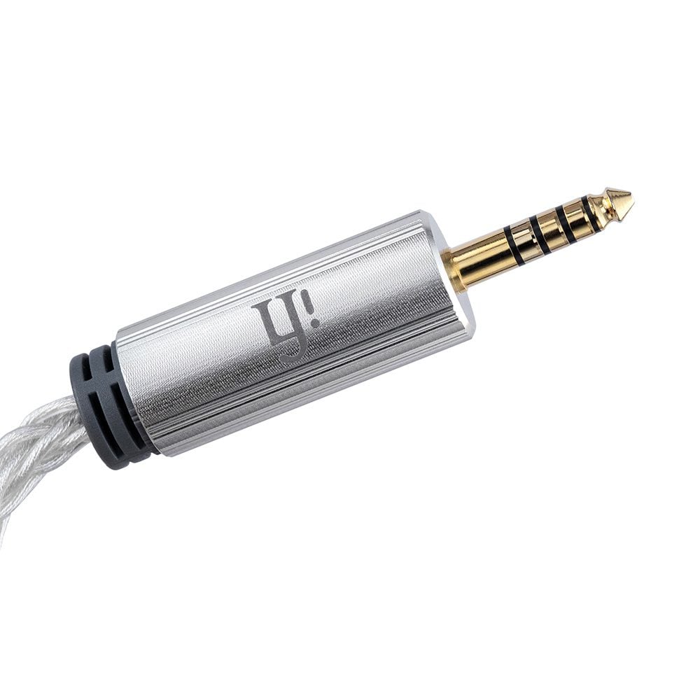 iFi Audio 4.4mm to XLR cable gallerij 111901