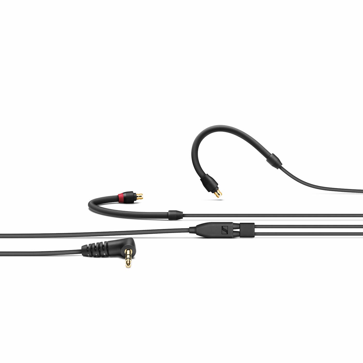 Sennheiser IE 100 PRO wireless zwart - In ear oordopjes