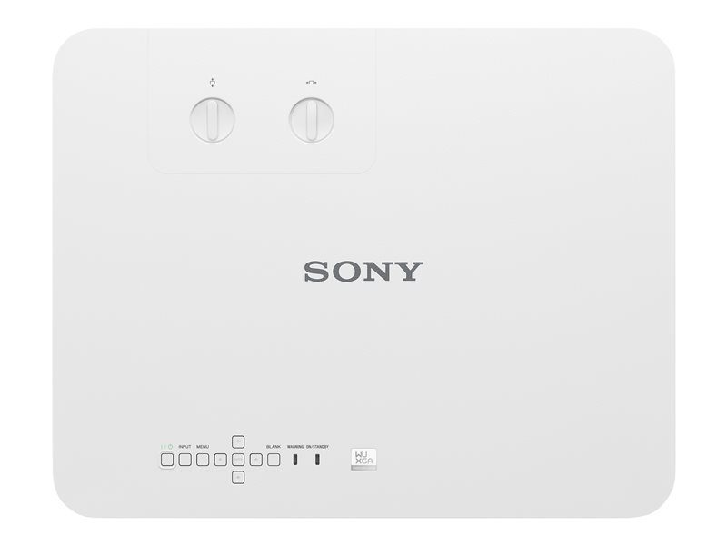 Sony VPL-PHZ50 wit gallerij 112244