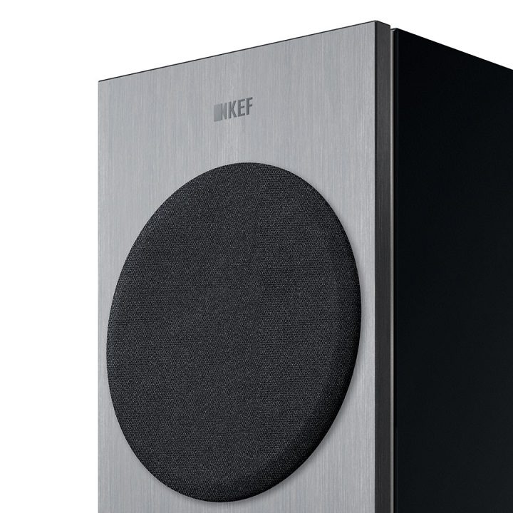 KEF Reference 2 (Meta) grilles - Speaker accessoire