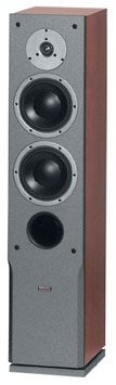 Dynaudio Audience 72 kersen - Zuilspeaker