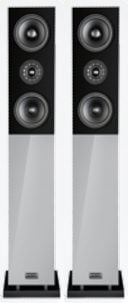 Audio Physic Classic 30 blank aluminium - Zuilspeaker