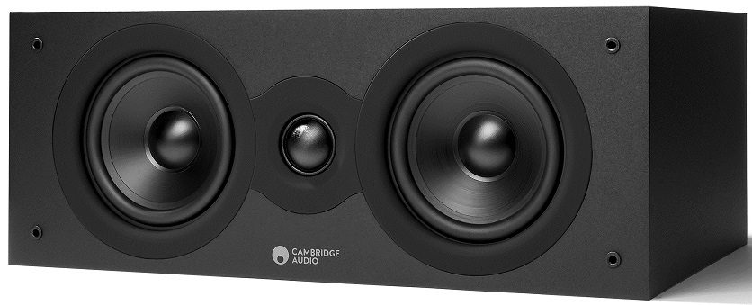 Cambridge Audio SX-70 zwart mat