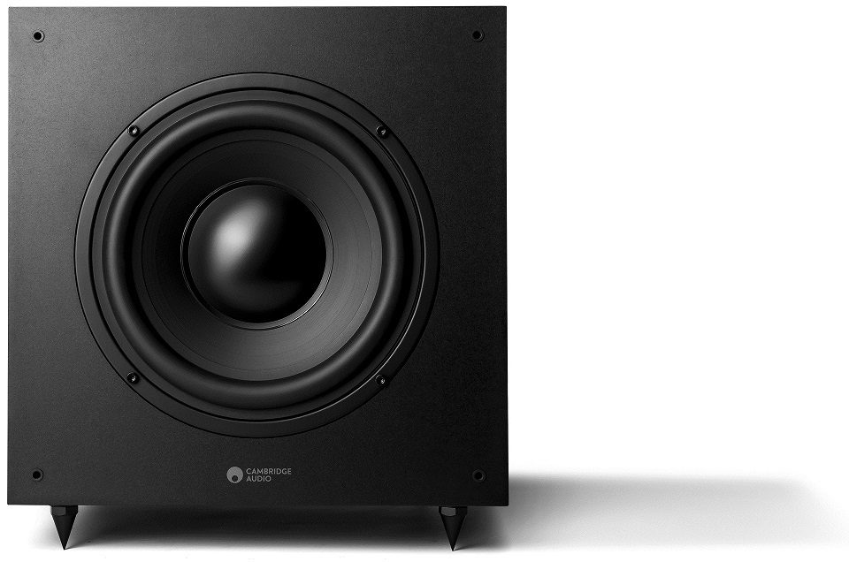 Cambridge Audio SX-120 zwart mat gallerij 112872
