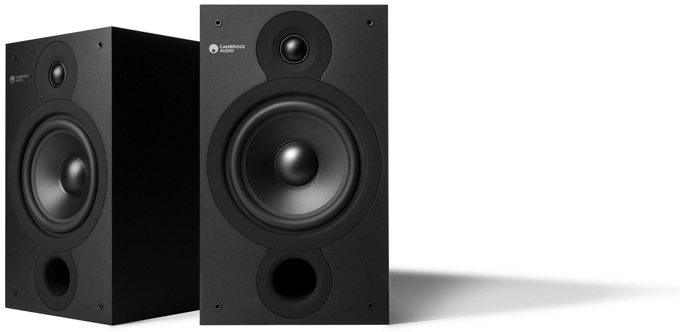 Cambridge Audio SX-60 zwart mat gallerij 112941