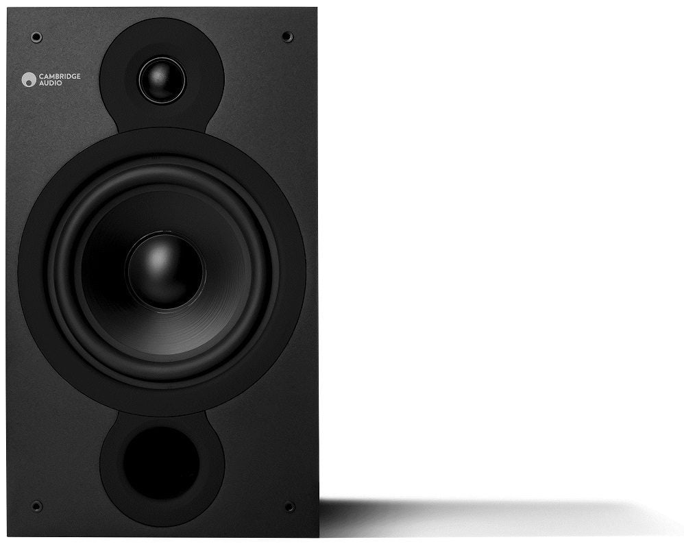Cambridge Audio SX-60 zwart mat gallerij 112942