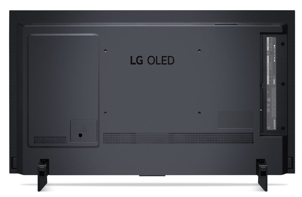 LG OLED42C26LB - Televisie