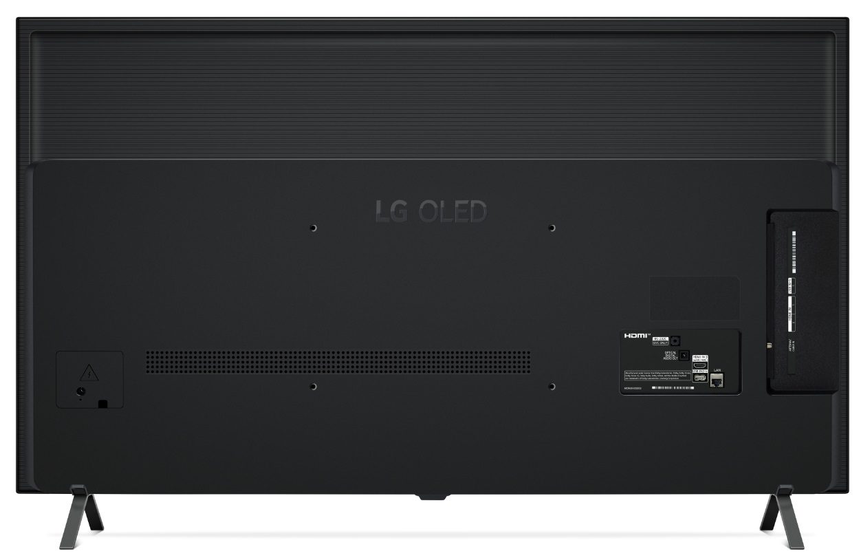 LG OLED48A26LA - Televisie