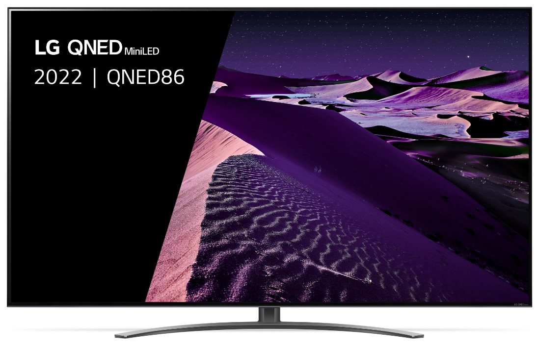LG 65QNED866QA