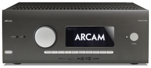 Arcam AVR5
