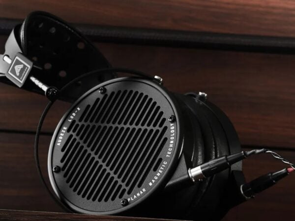 Audeze Reference serie