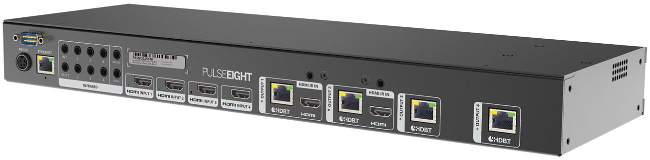 Pulse Eight neo:4 kit - HDMI switch