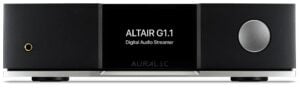 Auralic Altair G1.1 – 2TB SSD