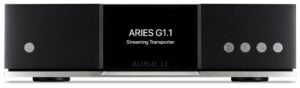 Auralic Aries G1.1 – 2TB SSD