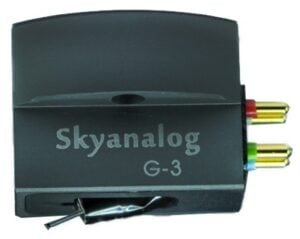 Skyanalog G3