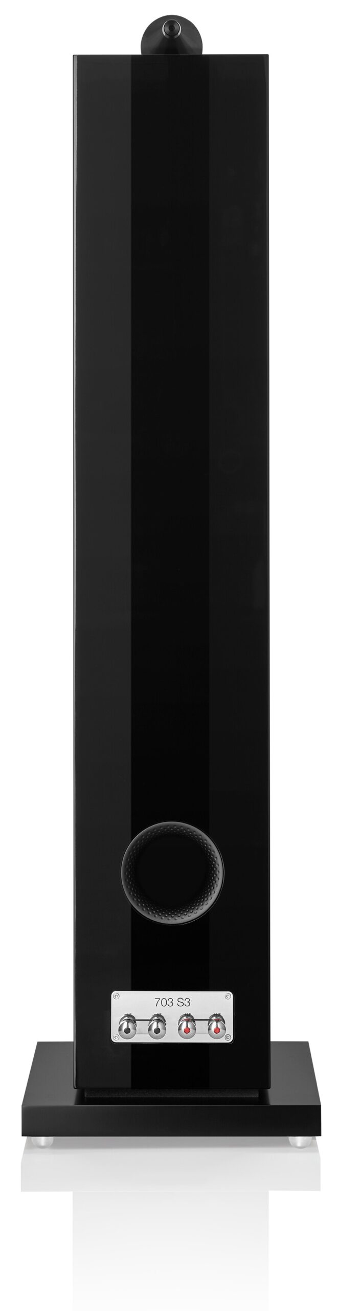 Bowers & Wilkins 703 S3 gloss black gallerij 115417