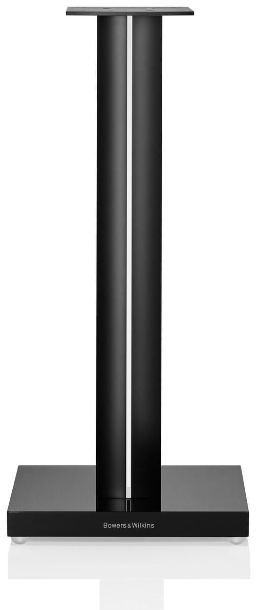 Bowers & Wilkins FS-700 S3 zwart - Speaker standaard