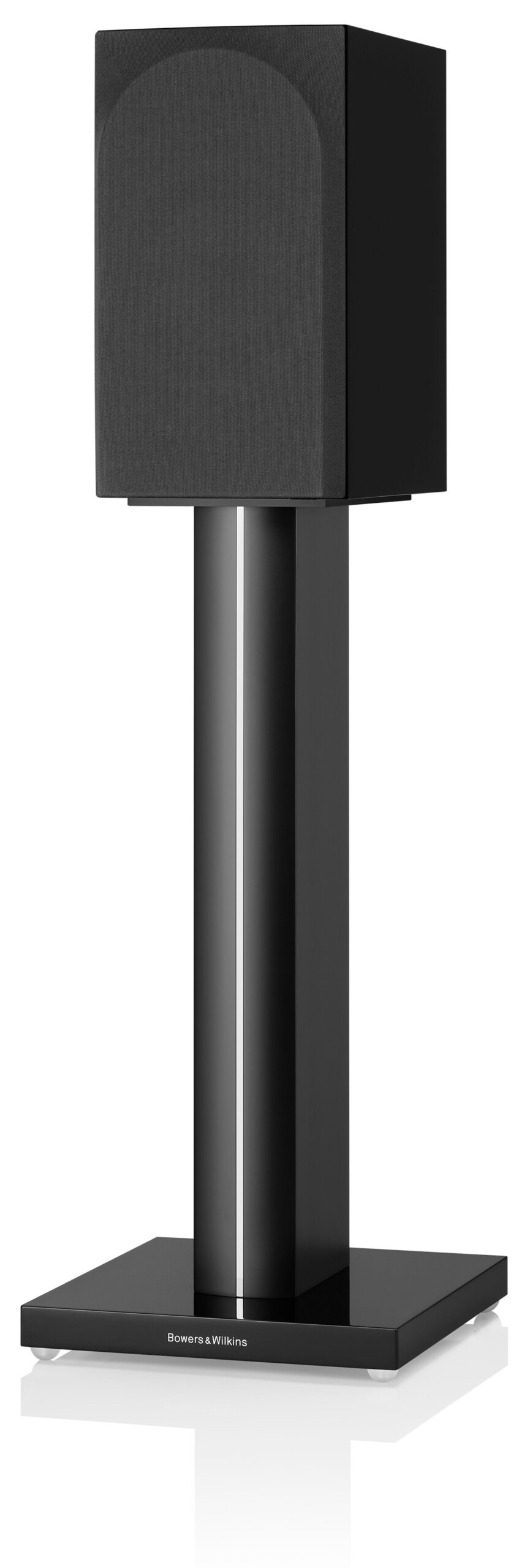 Bowers & Wilkins 706 S3 gloss black - Boekenplank speaker