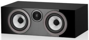 Bowers & Wilkins HTM72 S3 gloss black