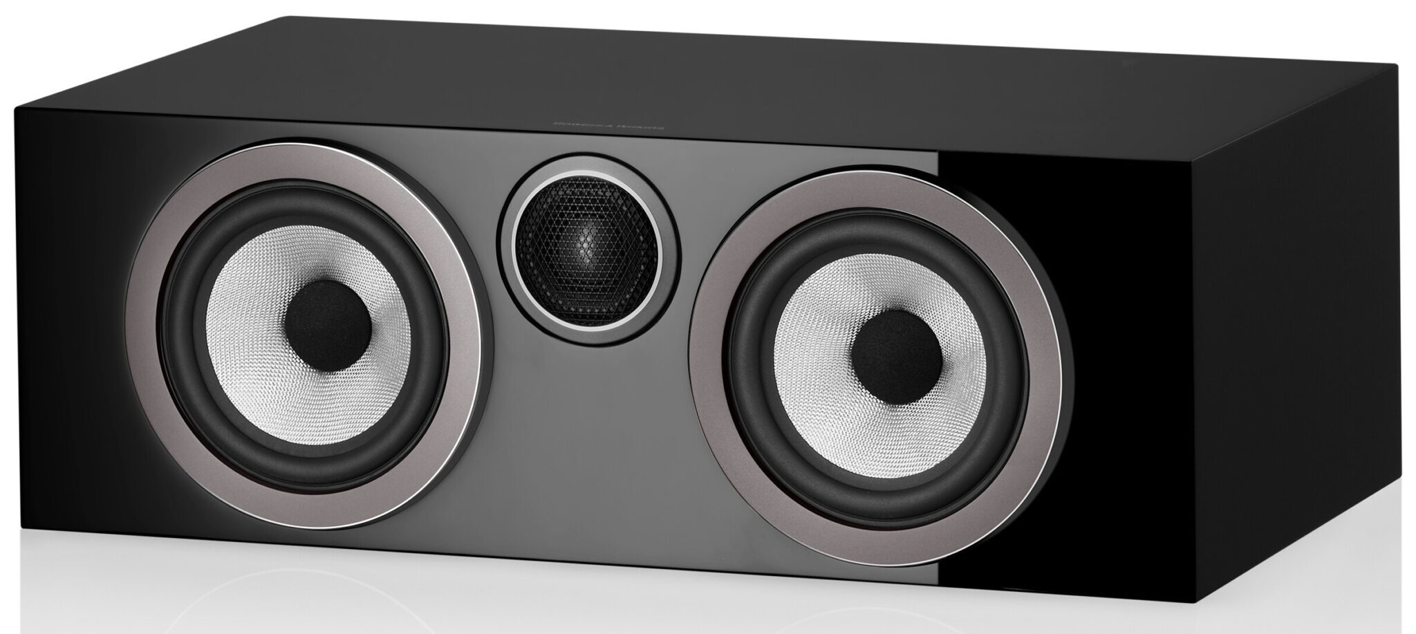 Bowers & Wilkins HTM72 S3 Center Speaker - IEar'