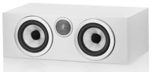 Bowers & Wilkins HTM72 S3 satin white