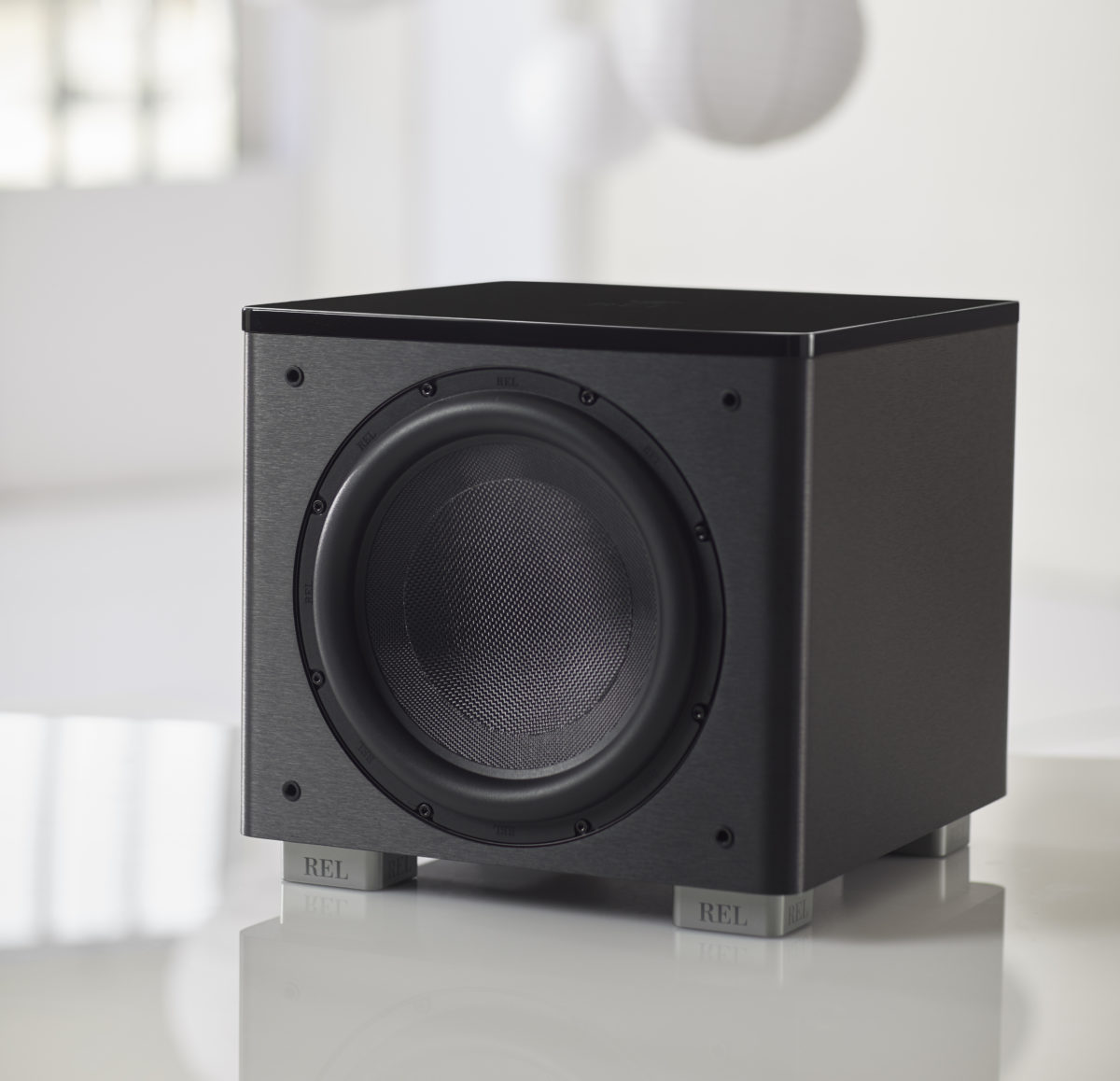 REL HT/1205 mkII - lifestyle - Subwoofer