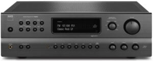 NAD C725BEE graphite