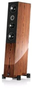 Audio Physic Midex 2 rosewood hoogglans