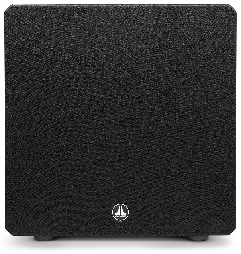 JL Audio E-Sub e112 gloss black gallerij 116343
