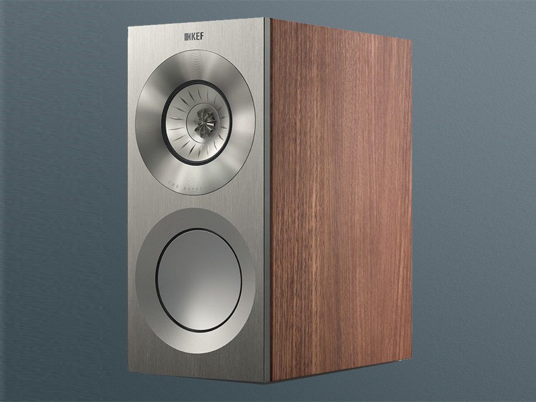 Klem Sada Zuivelproducten Boekenplank speakers - iEar' | Ultimate sound and vision